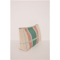 Bolso grande rafia