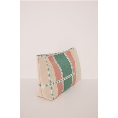 Bolso grande rafia