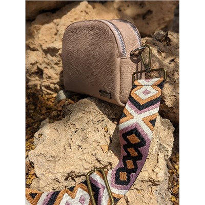 AB.Z · Pelle · 21-18 (440) maquillaje - CINTURON BOLSOS (150)-6 (1) АКЦИЯ