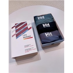 Трусы-боксеры HH Modal Впитывающие влагу и дышащие (3шт)