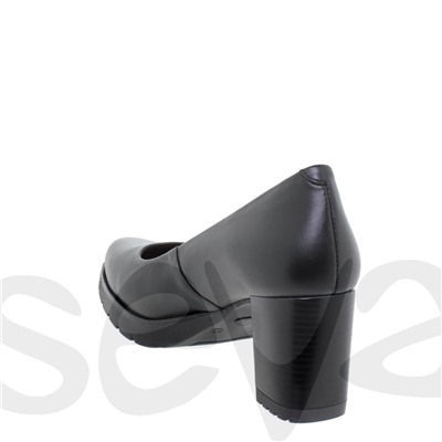 Desiree, ZAPATO SEÑORA PIEL