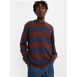 RED TAB™ LONG SLEEVE T-SHIRT