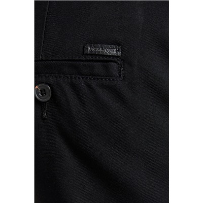 Bermudas Negro