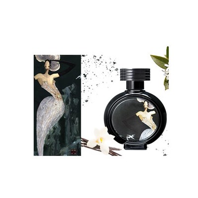HAUTE FRAGRANCE COMPANY DEVIL'S INTRIGUE edp (w) 7.5ml