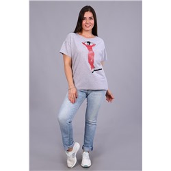 Футболка 24885 НАТАЛИ #798251