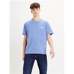 MEN'S RELAXED GRAPHIC TEE