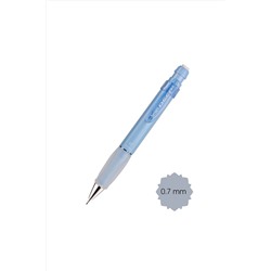Serve Deep Mekanik Kurşun Kalem 0.7mm - Gök Mavi SV-DEEP-07-P