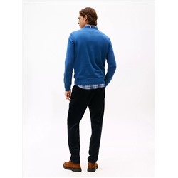 Classic Crewneck Sweater