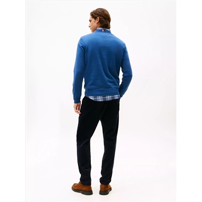 Classic Crewneck Sweater