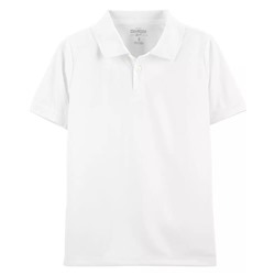 OshKosh | Kid Active Uniform Polo