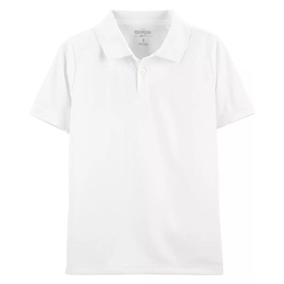 OshKosh | Kid Active Uniform Polo