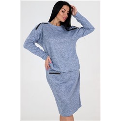 Костюм с юбкой 31777 НАТАЛИ #956626