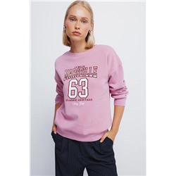 Sudadera "Marseille"