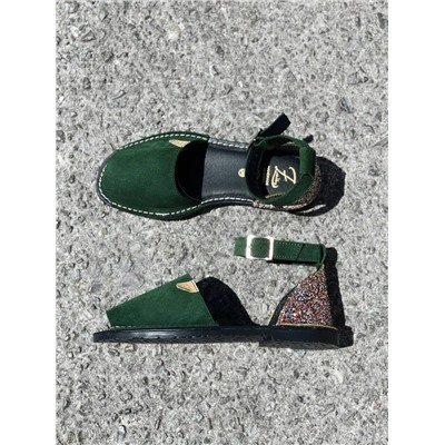 КОМБО AB.Zapatos · 966 · Bosco+AB.Z · Pelle · mochila 421 (650) Bosco АКЦИЯ &##x1f4a5;