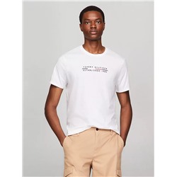Tommy Triumph Graphic T-Shirt