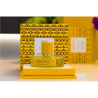 VILHELM PARFUMERIE DEAR POLLY edp 50ml
