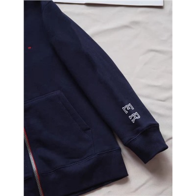 Детские и подростковые толстовки  Tommy Hilfiger. Экспорт