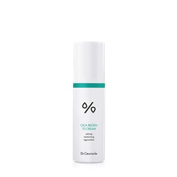 [DR. CEURACLE] Крем для лица ЦЕНТЕЛЛА Dr. Ceuracle Cica Regen 70 Cream, 50 мл