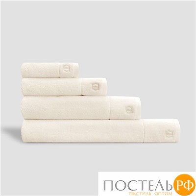 TOGAS Полотенце МИЛИНАС экрю 70х140, 100% хлопок, 650г/м2