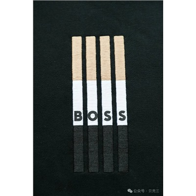 Толстовка худи Bos*s 🤍   Модель унисекс  Экспорт