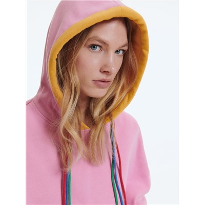 Hoodie Mickey Mouse