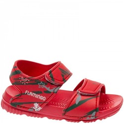 Пляжная обувь FLAMINGO (24-29)