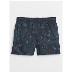 4.5" Print Boxers