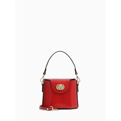 BN STELLA glitter rosso