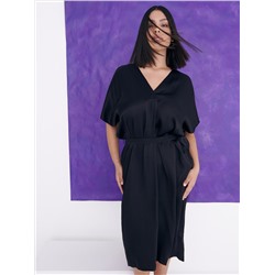 Kleid Aus Viskose