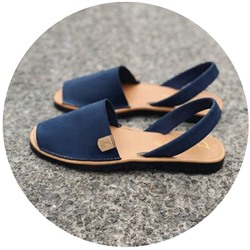 AB.ZAPATOS · 503-8 · NOB · navy
