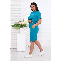 Костюм с шортами 57103 НАТАЛИ #906388
