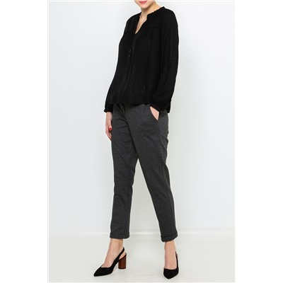 Blusa Negro
