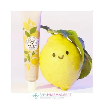 Roger & Gallet Crème Mains Cédrat 30 ml