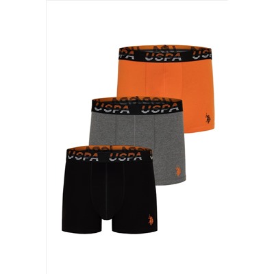 Erkek 3'lü Boxer Takımı