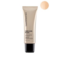 bareMinerals Complexion Rescue Broad Spectrum SPF 30 Tinted Hydrating Gel Cream - Vanilla