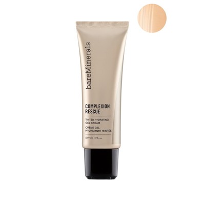 bareMinerals Complexion Rescue Broad Spectrum SPF 30 Tinted Hydrating Gel Cream - Vanilla