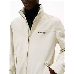 Water-Resistant Hooded Regatta Jacket