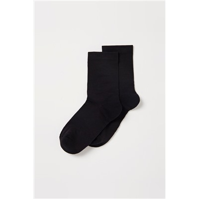 Calcetines Negro