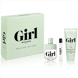ROCHAS GIRL edt 4.5ml