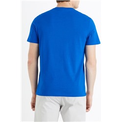 Camiseta - Azul