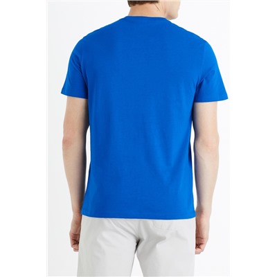 Camiseta - Azul