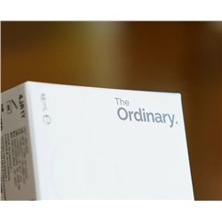 Мини портативный  увлажняющий питательный бальзам для губ Ordinar*y ОРИГИНАЛ