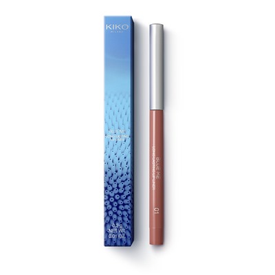 blue me long lasting lip liner