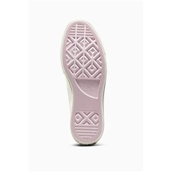 Chuck Taylor All Star Lift Platform Polka Dots