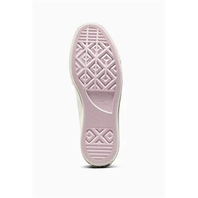 Chuck Taylor All Star Lift Platform Polka Dots