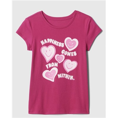Kids Graphic T-Shirt