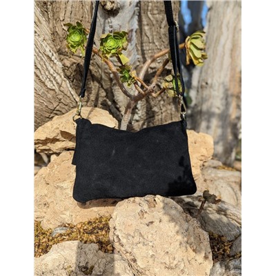Ab.Zapatos Botas-medias 22 Negro+PELLE- SHOPPER ASA (440) negro АКЦИЯ