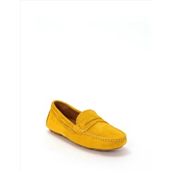 Yeşil Loafer Ayakkabı