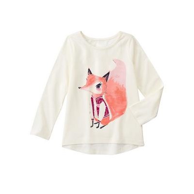 Fox Tee