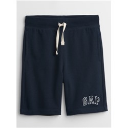 Kids Gap Logo Pull-On Shorts